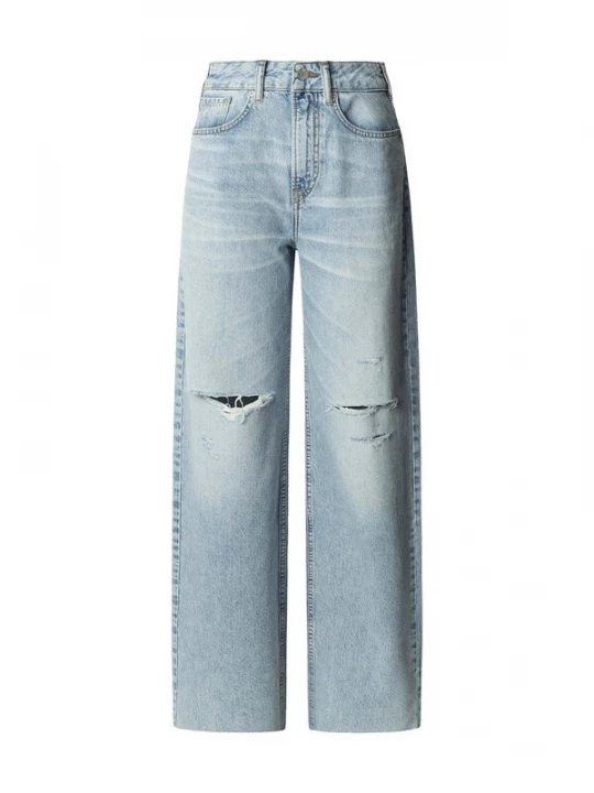 Foto van product Pepe Jeans Jeans hemelsblauw