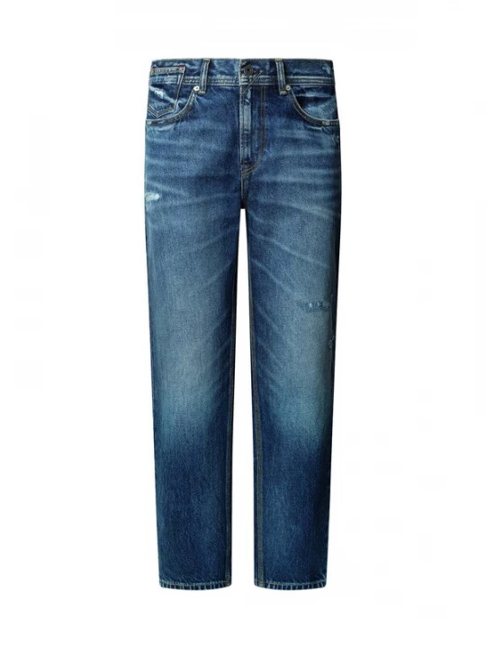Foto van product Pepe Jeans Jeans indigo