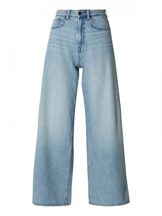 Foto van product Pepe Jeans Jeans 'Jaimy' blauw denim
