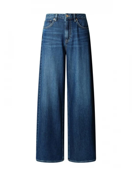 Foto van product Pepe Jeans Jeans 'Jaimy' blauw denim