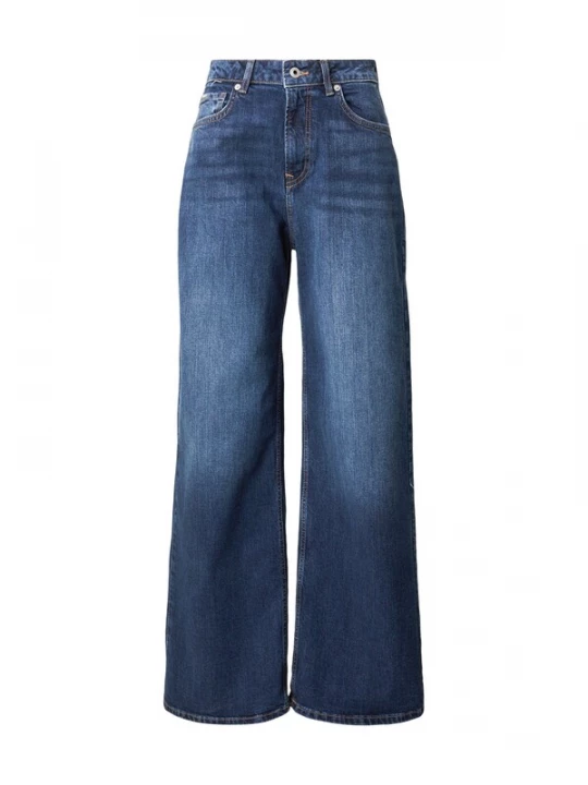 Foto van product Pepe Jeans Jeans 'JAIMY' blauw denim