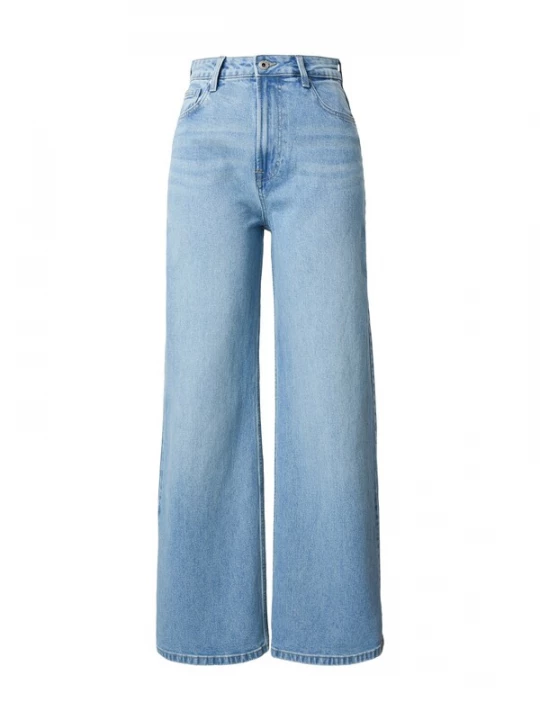 Foto van product Pepe Jeans Jeans 'JAIMY' blauw denim