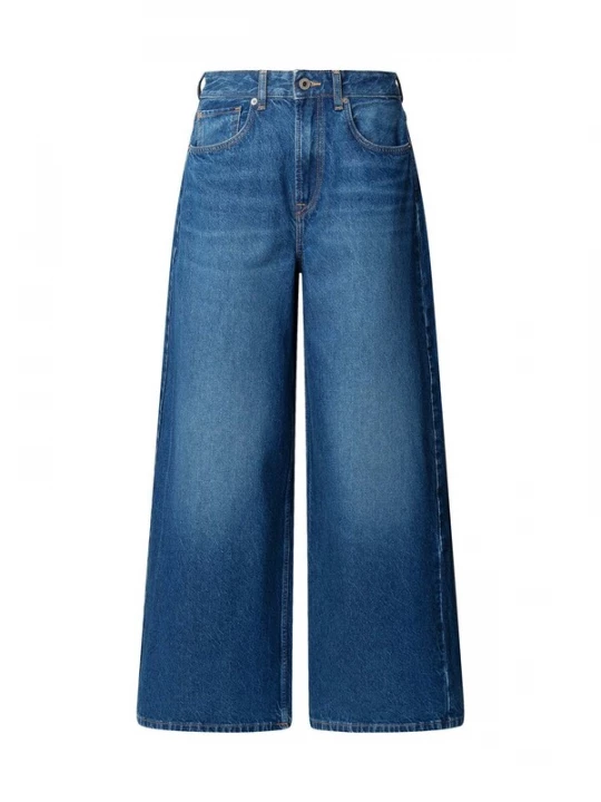 Foto van product Pepe Jeans Jeans 'Jaimy' donkerblauw