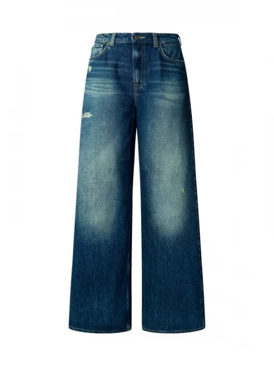 Foto van product Pepe Jeans Jeans 'Jaimy' donkerblauw