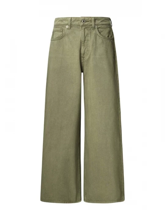 Foto van product Pepe Jeans Jeans 'Jaimy' lichtgroen