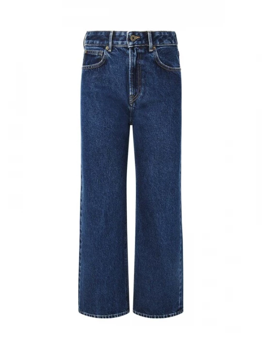 Foto van product Pepe Jeans Jeans ' LEXA ' blauw