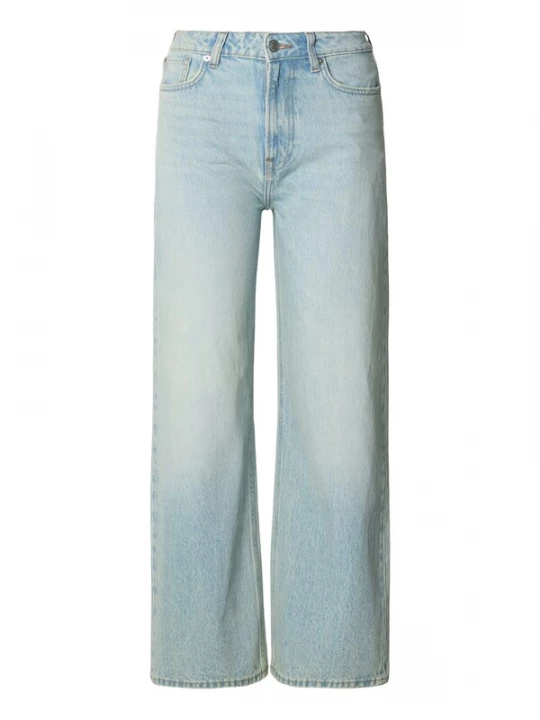Foto van product Pepe Jeans Jeans 'Lexa' blauw denim
