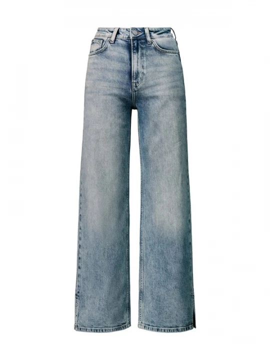 Foto van product Pepe Jeans Jeans 'Lexa' blauw denim