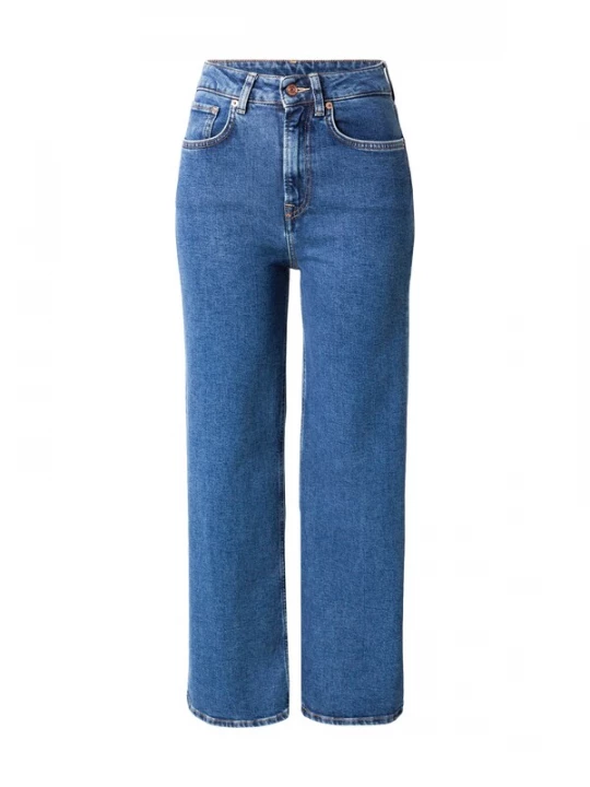 Foto van product Pepe Jeans Jeans 'Lexa' blauw denim