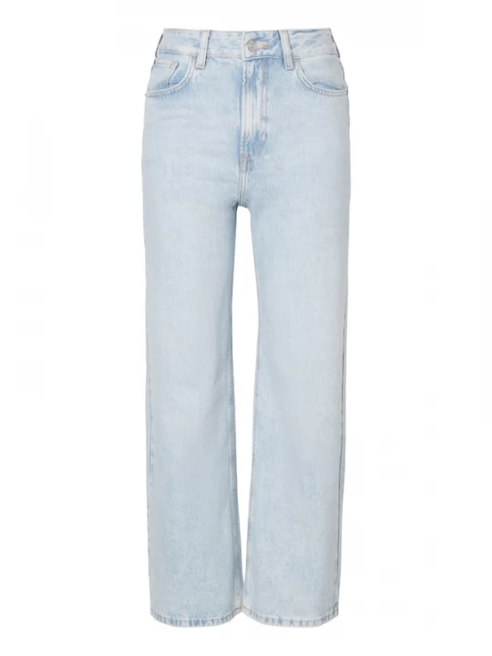 Foto van product Pepe Jeans Jeans 'LEXA' blauw denim