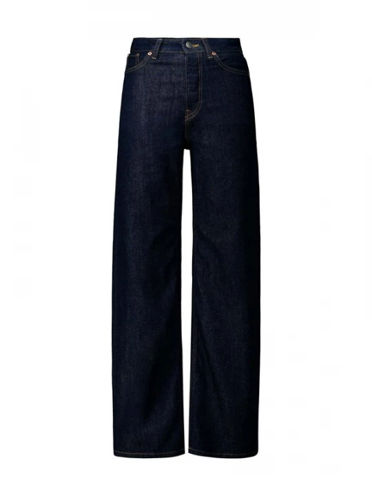Foto van product Pepe Jeans Jeans 'Lexa' donkerblauw
