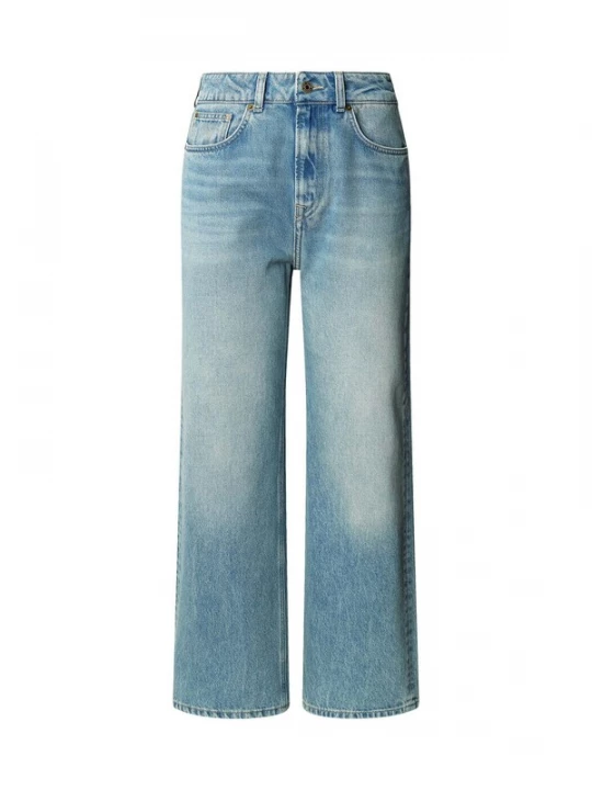 Foto van product Pepe Jeans Jeans 'Lexa' lichtblauw