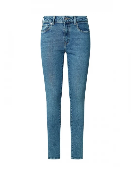 Foto van product Pepe Jeans Jeans lichtbeige