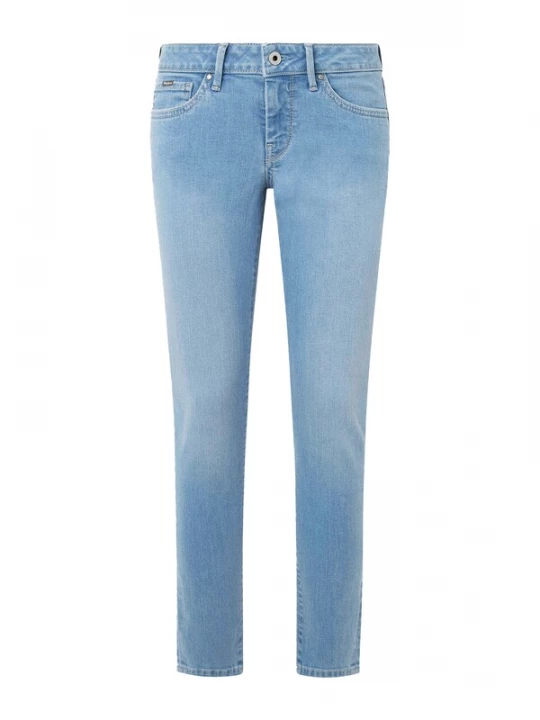 Foto van product Pepe Jeans Jeans lichtblauw