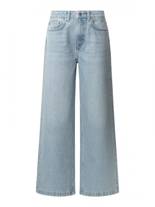 Foto van product Pepe Jeans Jeans lichtblauw