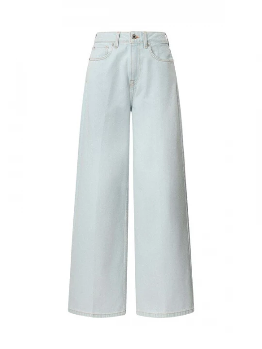 Foto van product Pepe Jeans Jeans lichtblauw