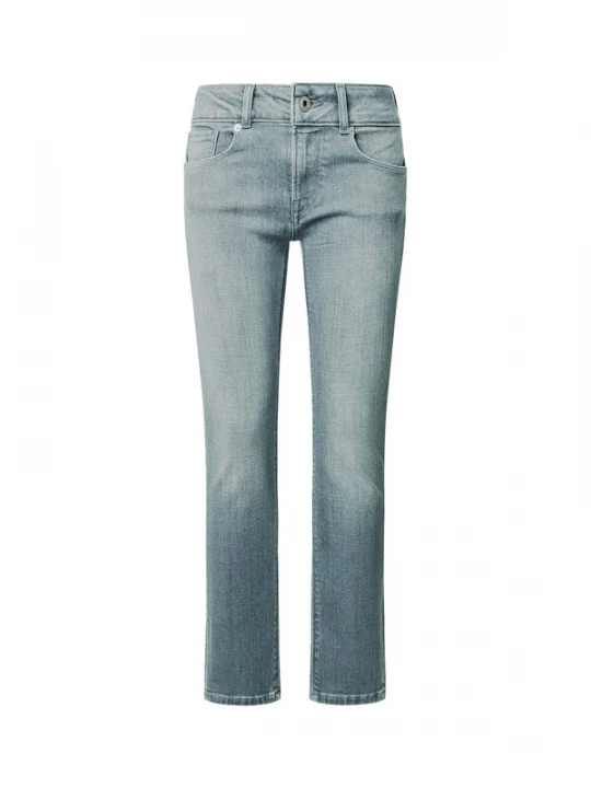 Foto van product Pepe Jeans Jeans 'New Brooke' blauw denim