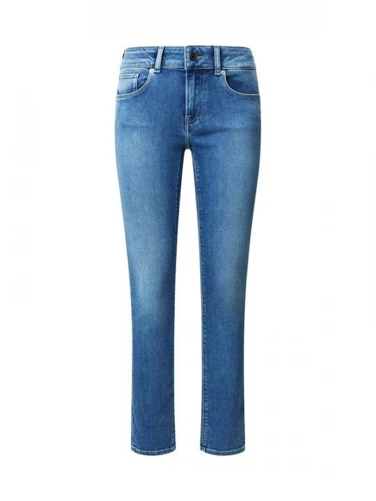 Foto van product Pepe Jeans Jeans 'New Brooke' lichtblauw