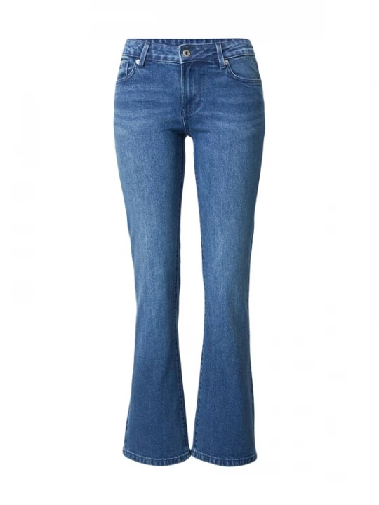 Foto van product Pepe Jeans Jeans 'PICCADILLY' blauw denim