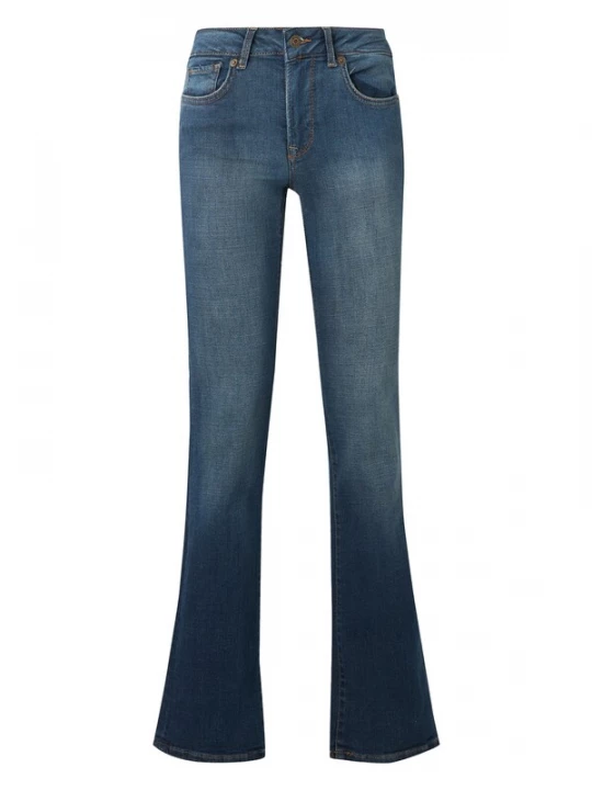Foto van product Pepe Jeans Jeans 'PICCADILLY' donkerblauw