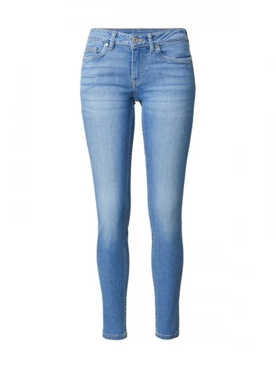 Foto van product Pepe Jeans Jeans 'PIXIE' blauw denim