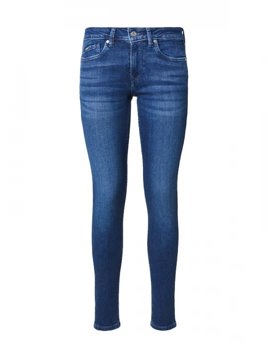 Foto van product Pepe Jeans Jeans 'PIXIE' navy