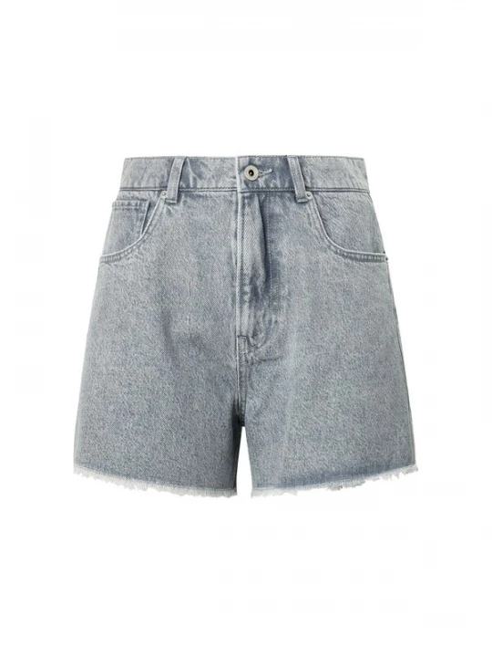Foto van product Pepe Jeans Jeans 'RACHEL' grijs
