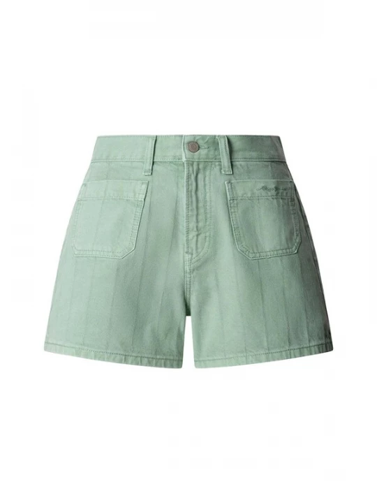 Foto van product Pepe Jeans Jeans 'Rachel' mintgroen