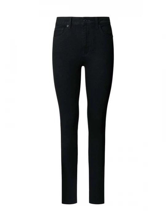 Foto van product Pepe Jeans Jeans 'Regent' black denim