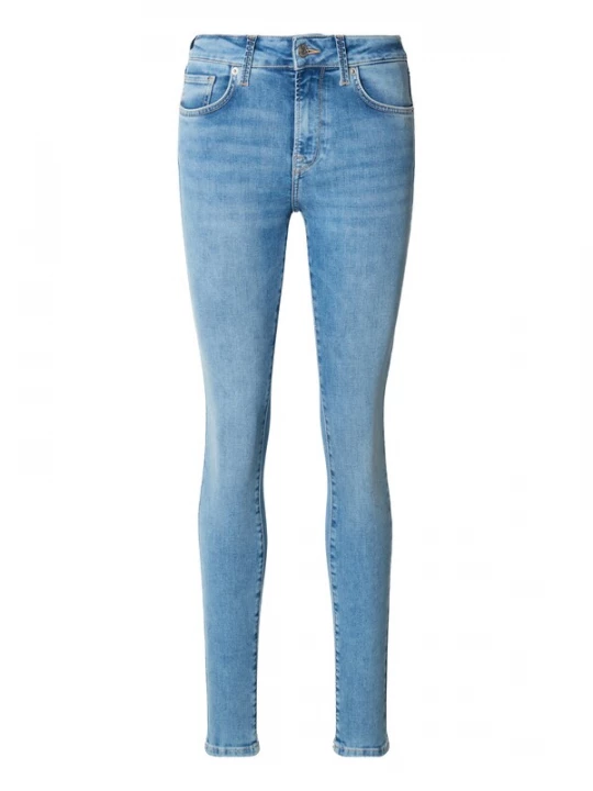 Foto van product Pepe Jeans Jeans 'Regent' blauw denim