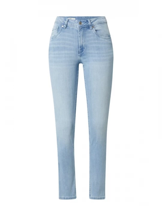 Foto van product Pepe Jeans Jeans 'REGENT' blauw denim