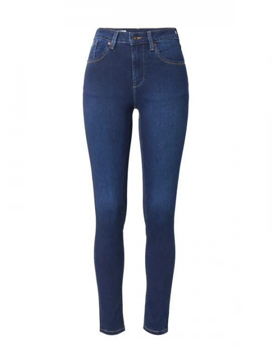 Foto van product Pepe Jeans Jeans 'REGENT' blauw denim