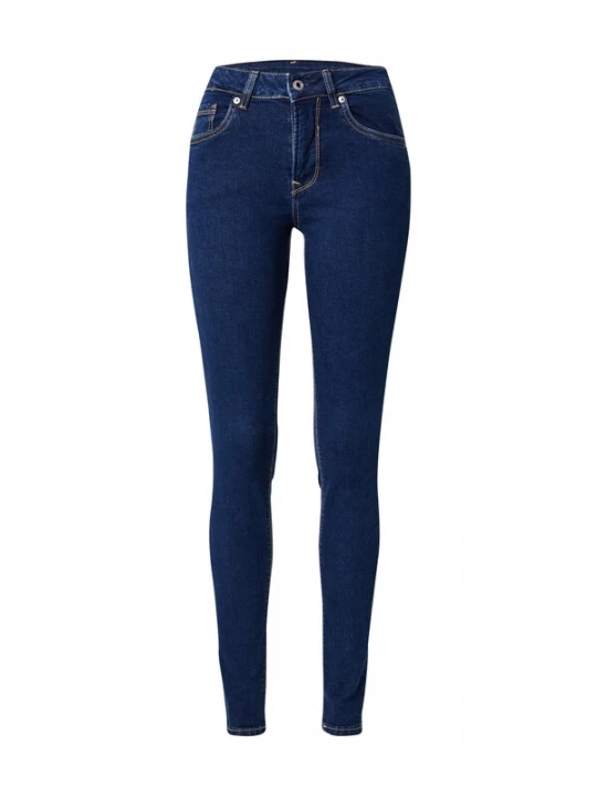 Foto van product Pepe Jeans Jeans 'REGENT' blauw denim