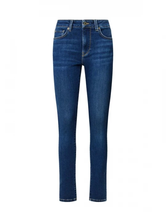 Foto van product Pepe Jeans Jeans 'Regent' donkerblauw