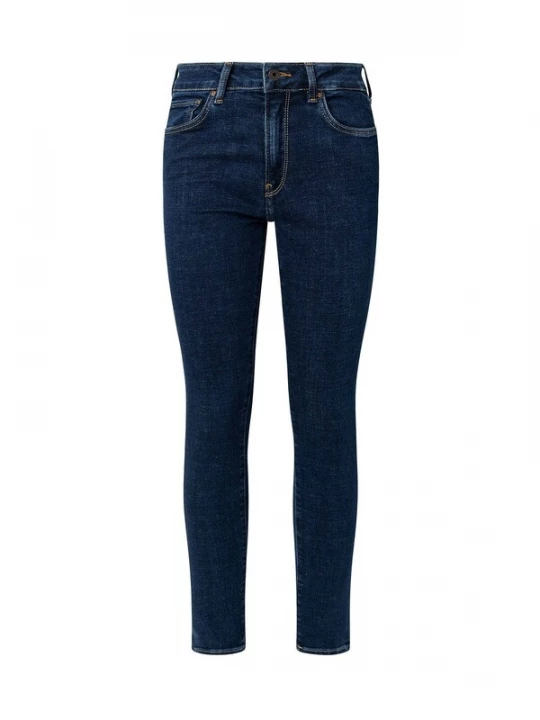 Foto van product Pepe Jeans Jeans 'Regent' donkerblauw