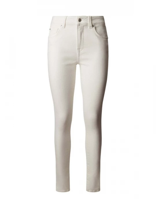 Foto van product Pepe Jeans Jeans 'Regent' white denim