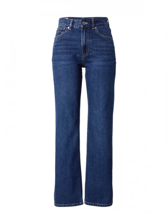 Foto van product Pepe Jeans Jeans 'ROBYN' donkerblauw