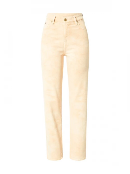 Foto van product Pepe Jeans Jeans 'ROBYN EARTH' nude
