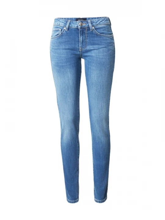 Foto van product Pepe Jeans Jeans 'SOHO' blauw denim