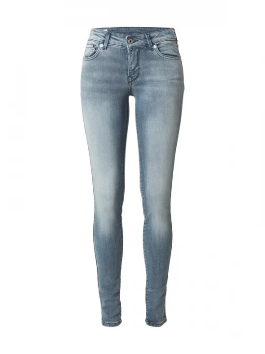 Foto van product Pepe Jeans Jeans 'Soho' donkerblauw