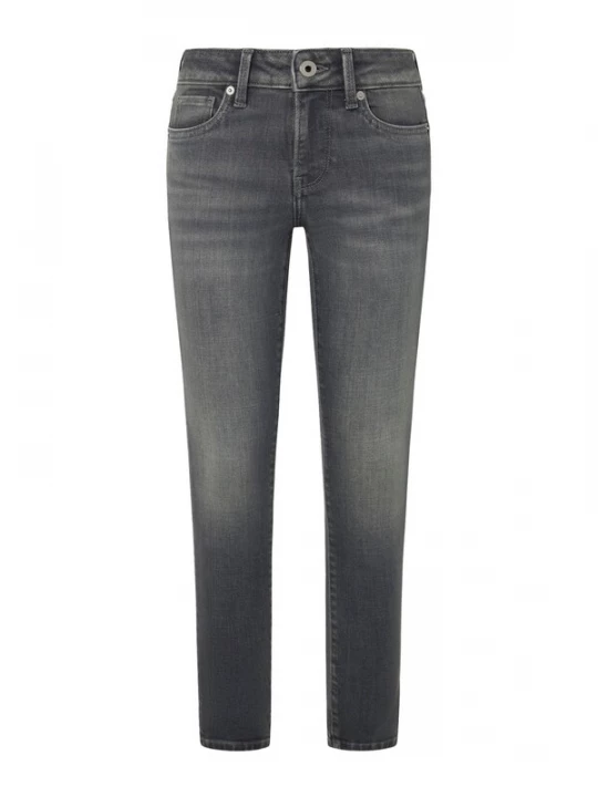 Foto van product Pepe Jeans Jeans 'Soho' grey denim