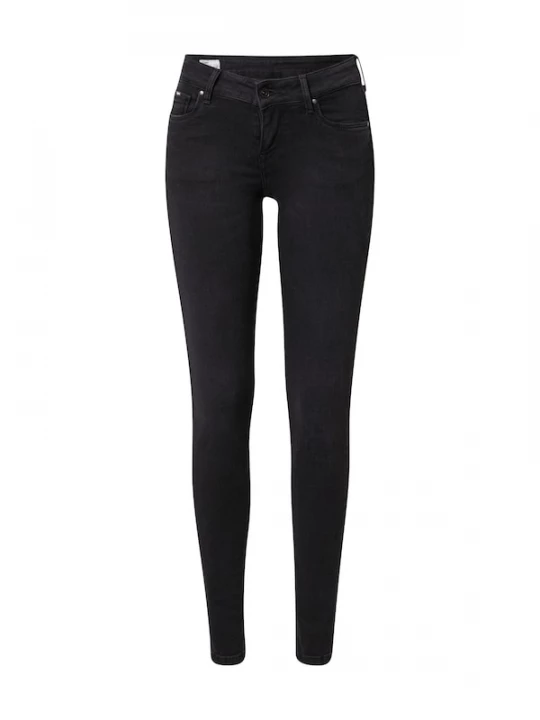 Foto van product Pepe Jeans Jeans 'SOHO' zwart