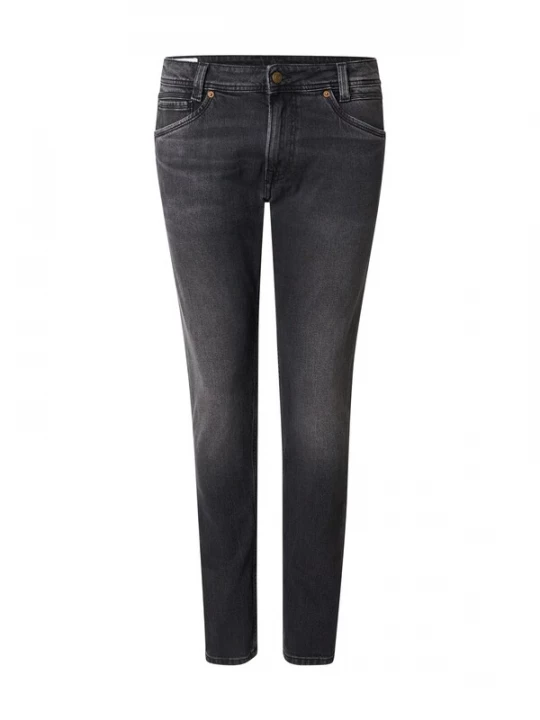 Foto van product Pepe Jeans Jeans 'SPIKE' grey denim