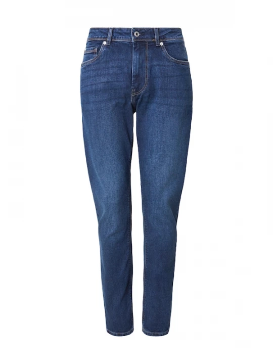 Foto van product Pepe Jeans Jeans 'STANLEY' blauw denim