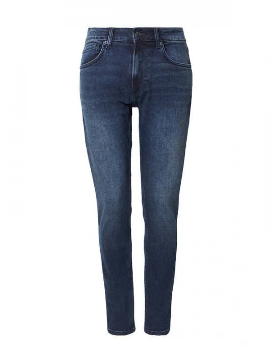 Foto van product Pepe Jeans Jeans 'STANLEY' donkerblauw