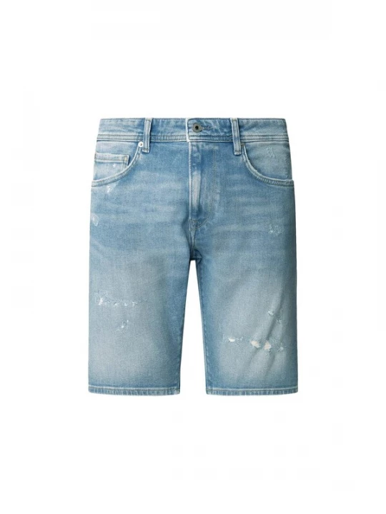 Foto van product Pepe Jeans Jeans 'STANLEY' lichtblauw
