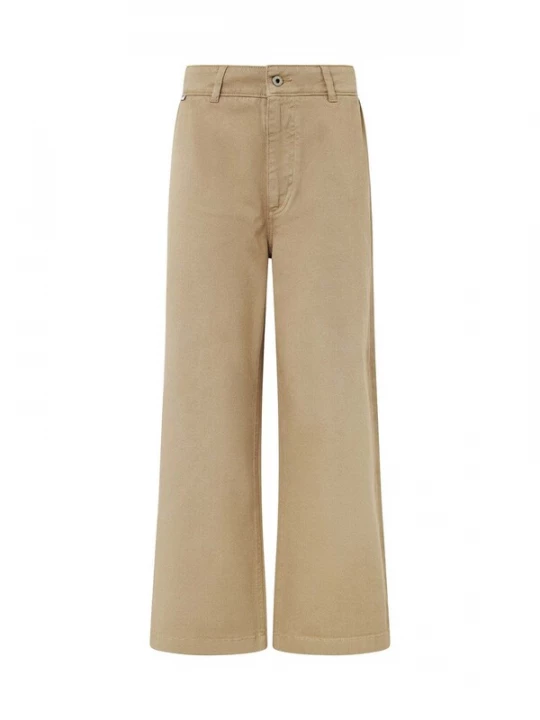 Foto van product Pepe Jeans Jeans 'TANIA' beige