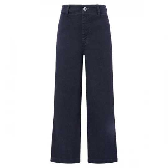 Foto van product Pepe Jeans Jeans 'Tania' donkerblauw