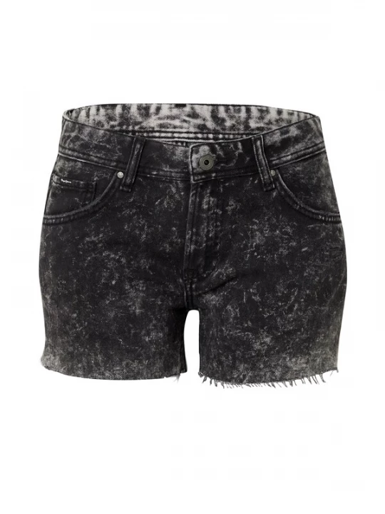 Foto van product Pepe Jeans Jeans 'THRASHER' grey denim / black denim