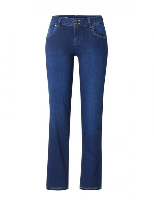 Foto van product Pepe Jeans Jeans 'VENUS' blauw denim